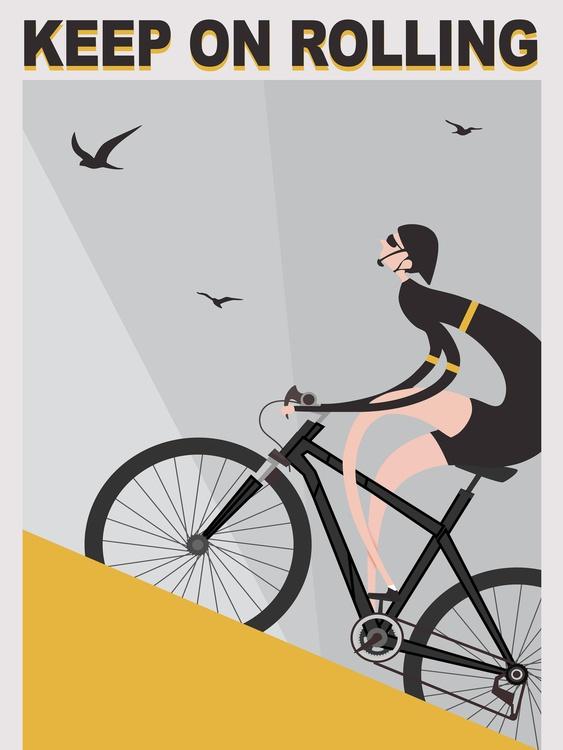 Premium Giclee Print, , large