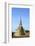 Ayutthaya, Thailand. The temples of Wat Phra Mahathat-Miva Stock-Framed Photographic Print