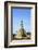 Ayutthaya, Thailand. The temples of Wat Phra Mahathat-Miva Stock-Framed Photographic Print