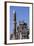 Az-Zumur Mosque, Minaret, Sana'A, Yemen-null-Framed Giclee Print