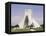 Azadi Tower, Teheran, Iran, Middle East-Sergio Pitamitz-Framed Premier Image Canvas