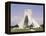 Azadi Tower, Teheran, Iran, Middle East-Sergio Pitamitz-Framed Premier Image Canvas