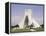 Azadi Tower, Teheran, Iran, Middle East-Sergio Pitamitz-Framed Premier Image Canvas