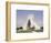 Azadi Tower, Teheran, Iran, Middle East-Sergio Pitamitz-Framed Photographic Print