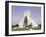 Azadi Tower, Teheran, Iran, Middle East-Sergio Pitamitz-Framed Photographic Print