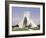 Azadi Tower, Teheran, Iran, Middle East-Sergio Pitamitz-Framed Photographic Print