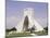 Azadi Tower, Teheran, Iran, Middle East-Sergio Pitamitz-Mounted Photographic Print