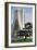 Azadi Tower, Tehran, Iran, Western Asia-Eitan Simanor-Framed Photographic Print