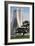 Azadi Tower, Tehran, Iran, Western Asia-Eitan Simanor-Framed Photographic Print