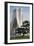 Azadi Tower, Tehran, Iran, Western Asia-Eitan Simanor-Framed Photographic Print