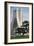 Azadi Tower, Tehran, Iran, Western Asia-Eitan Simanor-Framed Photographic Print