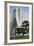 Azadi Tower, Tehran, Iran, Western Asia-Eitan Simanor-Framed Photographic Print