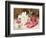 Azalea Bloom, C.1865-74-Helen Cordelia Coleman Angell-Framed Giclee Print