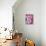 Azalea Blossom, Charleston, South Carolina, USA-Adam Jones-Framed Premier Image Canvas displayed on a wall
