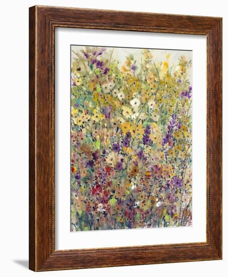 Azalea II-Tim O'toole-Framed Giclee Print