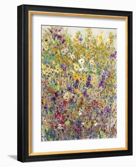 Azalea II-Tim O'toole-Framed Giclee Print