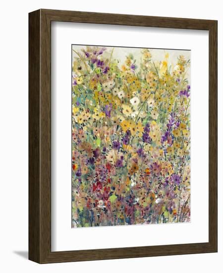 Azalea II-Tim O'toole-Framed Giclee Print