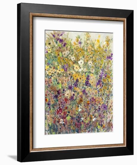 Azalea II-Tim O'toole-Framed Giclee Print