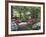 Azalea Way, Botanical Gardens, Bronx, NY-Lauree Feldman-Framed Photographic Print