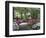 Azalea Way, Botanical Gardens, Bronx, NY-Lauree Feldman-Framed Photographic Print