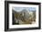 Azerbaijan, Sheki. A Rocky Cliffside Outside of Sheki-Alida Latham-Framed Photographic Print