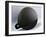 Aztec obsidian smoking mirror, Mexico-Werner Forman-Framed Photographic Print