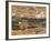 Aztec Ruins, New Mexico, USA-Rob Tilley-Framed Photographic Print