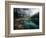 Azul turquesa.-Juan Pablo de-Framed Photographic Print