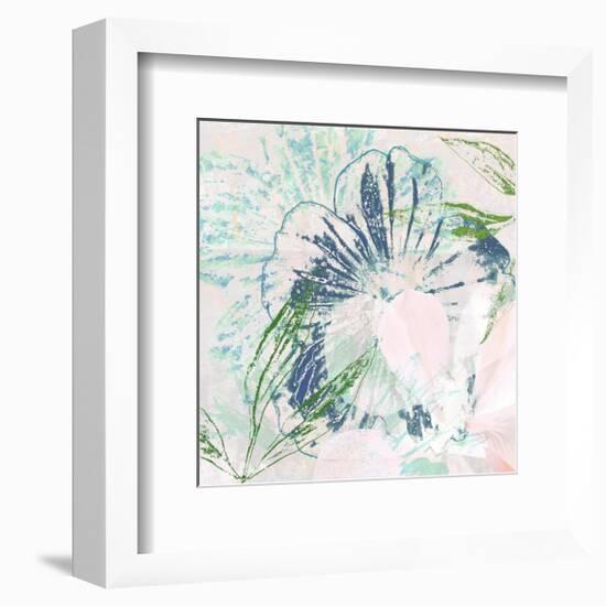 Azulejo IV-null-Framed Art Print