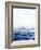 Azure Arctic I-Grace Popp-Framed Art Print