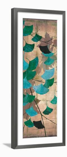 Azure Branch I-Andrew Michaels-Framed Art Print