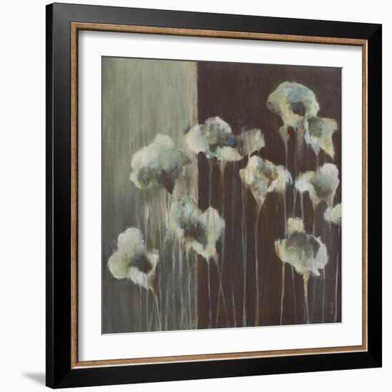 Azure-Terri Burris-Framed Art Print