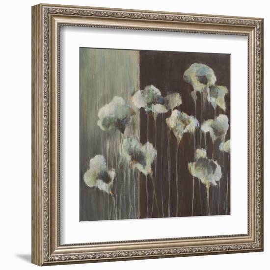 Azure-Terri Burris-Framed Art Print