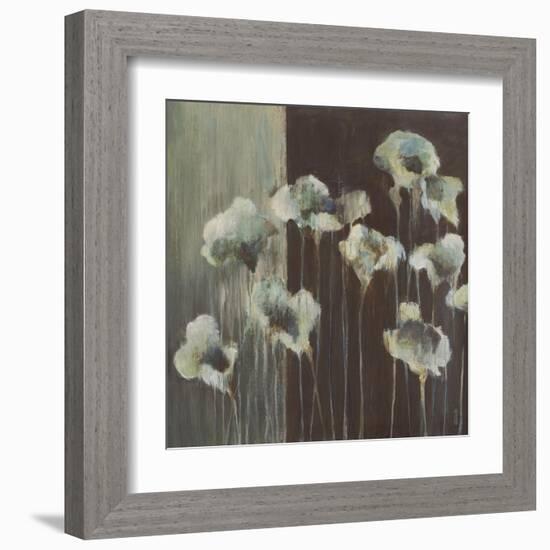 Azure-Terri Burris-Framed Art Print