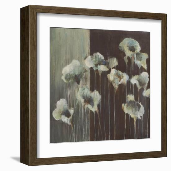 Azure-Terri Burris-Framed Art Print