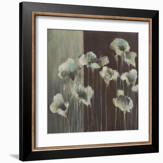 Azure-Terri Burris-Framed Art Print