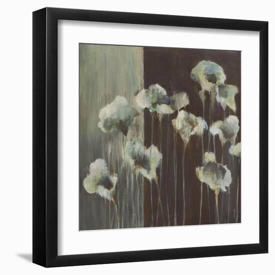 Azure-Terri Burris-Framed Art Print