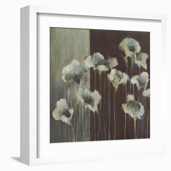 Azure-Terri Burris-Framed Art Print