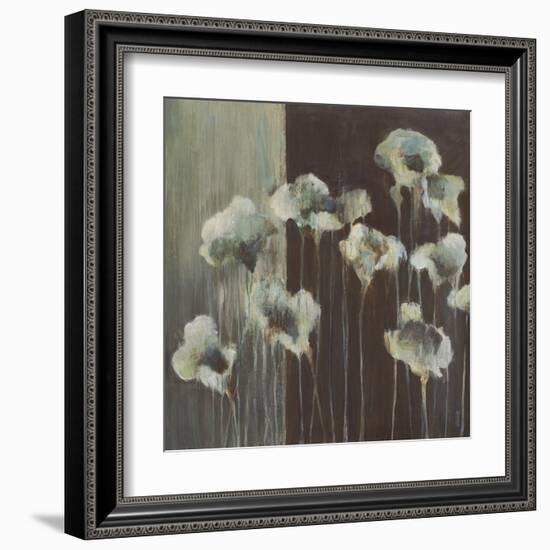 Azure-Terri Burris-Framed Art Print