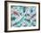 B_0010-Li Bo-Framed Giclee Print