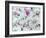 B_0020-Li Bo-Framed Giclee Print