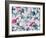 B_0025-Li Bo-Framed Giclee Print