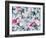 B_0025-Li Bo-Framed Giclee Print