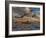 B-17 Flying Fortress Bombers and P-51 Mustangs in Flight-Stocktrek Images-Framed Photographic Print