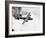 B-24 Liberator Flying-Philip Gendreau-Framed Photographic Print