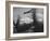 B-29's in Flight and Above Clouds on Bombing Mission over the Marianas During Ww Ii-Loomis Dean-Framed Photographic Print