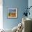 B&B by the Sea 2013-Sylvia Paul-Framed Giclee Print displayed on a wall