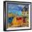 B&B by the Sea 2013-Sylvia Paul-Framed Giclee Print