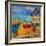 B&B by the Sea 2013-Sylvia Paul-Framed Giclee Print