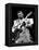 B.B. King, Capital Jazz, Knebworth, 1982-Brian O'Connor-Framed Premier Image Canvas